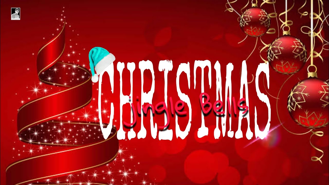 jingle bell jingle bell jingle all the way Christmas song Kěvin