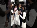 Shabbir Ki Behen Fernandez Jeetopakistanleague Fahadmustafa Kubrakhan Shorts