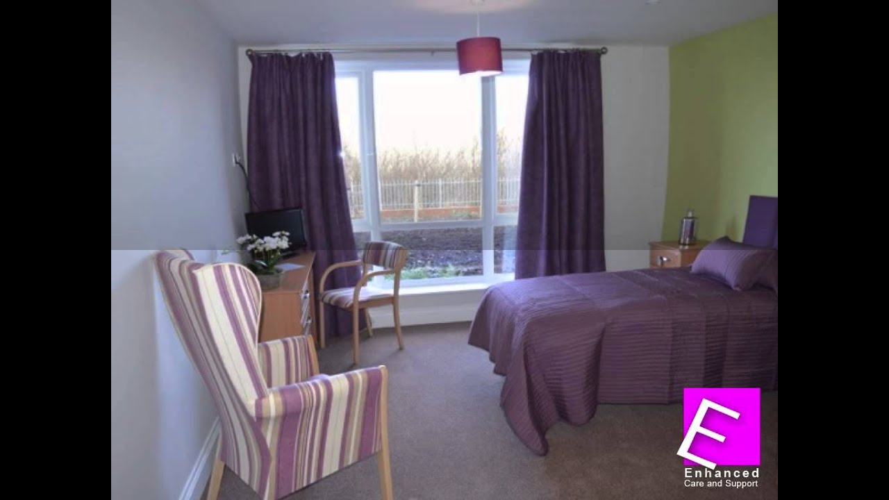 Wardley Gate Care Centre YouTube