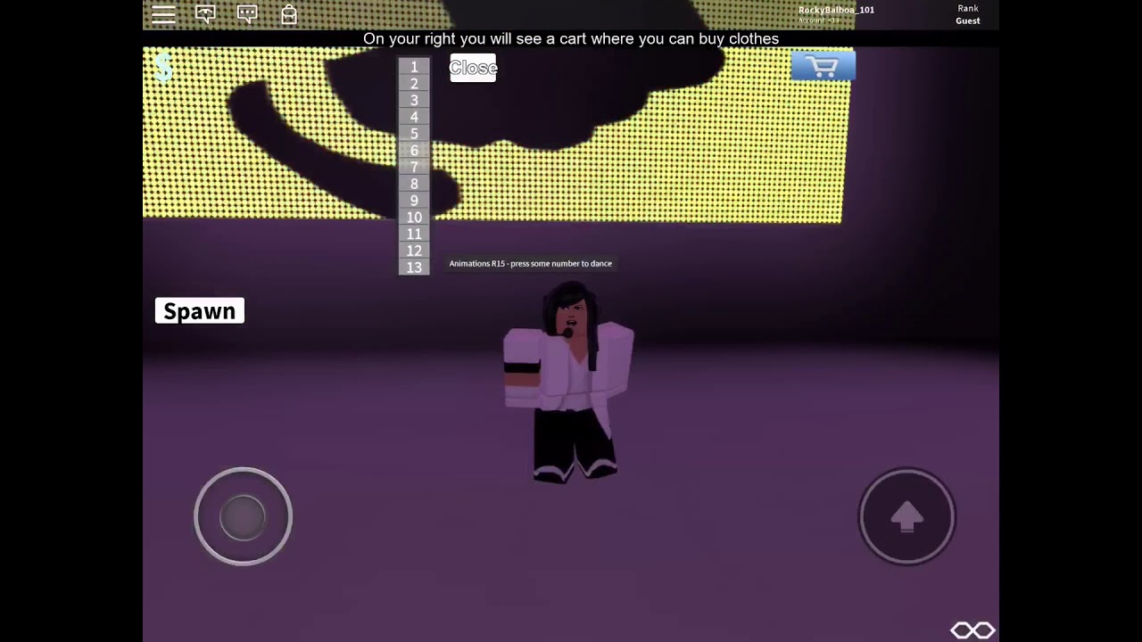 Michael Jackson Dirty Diana Live In Rome 1988 Short Roblox Version Youtube - roblox 1988