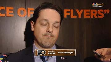 This Huge Trade Keeps Getting Weirder...