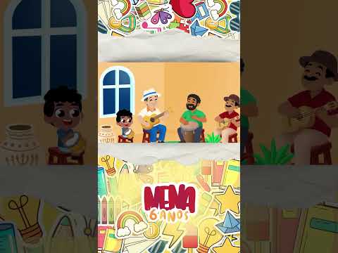 Novo lançamento #gospelsong  #kids #emalta #crianças #nena