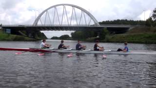 2014 08 31 Langzaam Rijden Kenza Terug