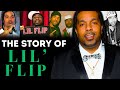 How Lil Flip Became An UNDERGROUND Rap Legend mp3