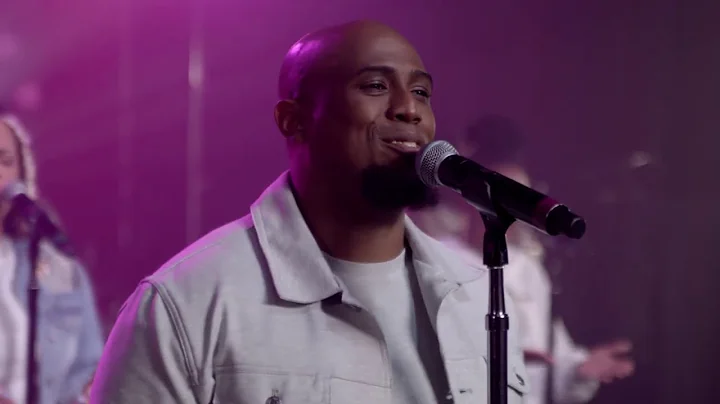 Anthony Brown & group therAPy - Help (Official Video)