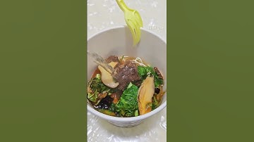 Phép thuật của ngành công nghệ thực phẩm khiến bạn phải trầm trồ