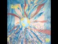 Gold Celeste - The Glow (Full Album)