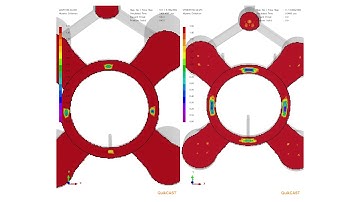Designing Patterns and Core Boxes for the Milwaukee Valve Company Bronze Foundry