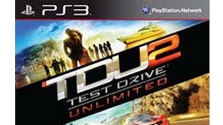 add money to offline test drive unlimited 2 pc