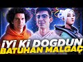 BBL Russz İYİ Kİ DOĞDUN BATUHAN MALGAAAÇ w/Legoo | Valorant Maç Özetleri #197