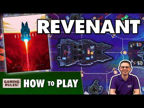 How to Play Revenant - Official Tutorial Video
