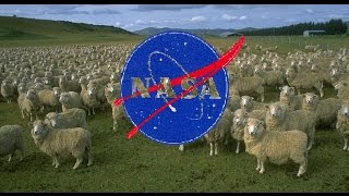 Flat Earth Lesson for Dummies (Simple Lesson) 2016