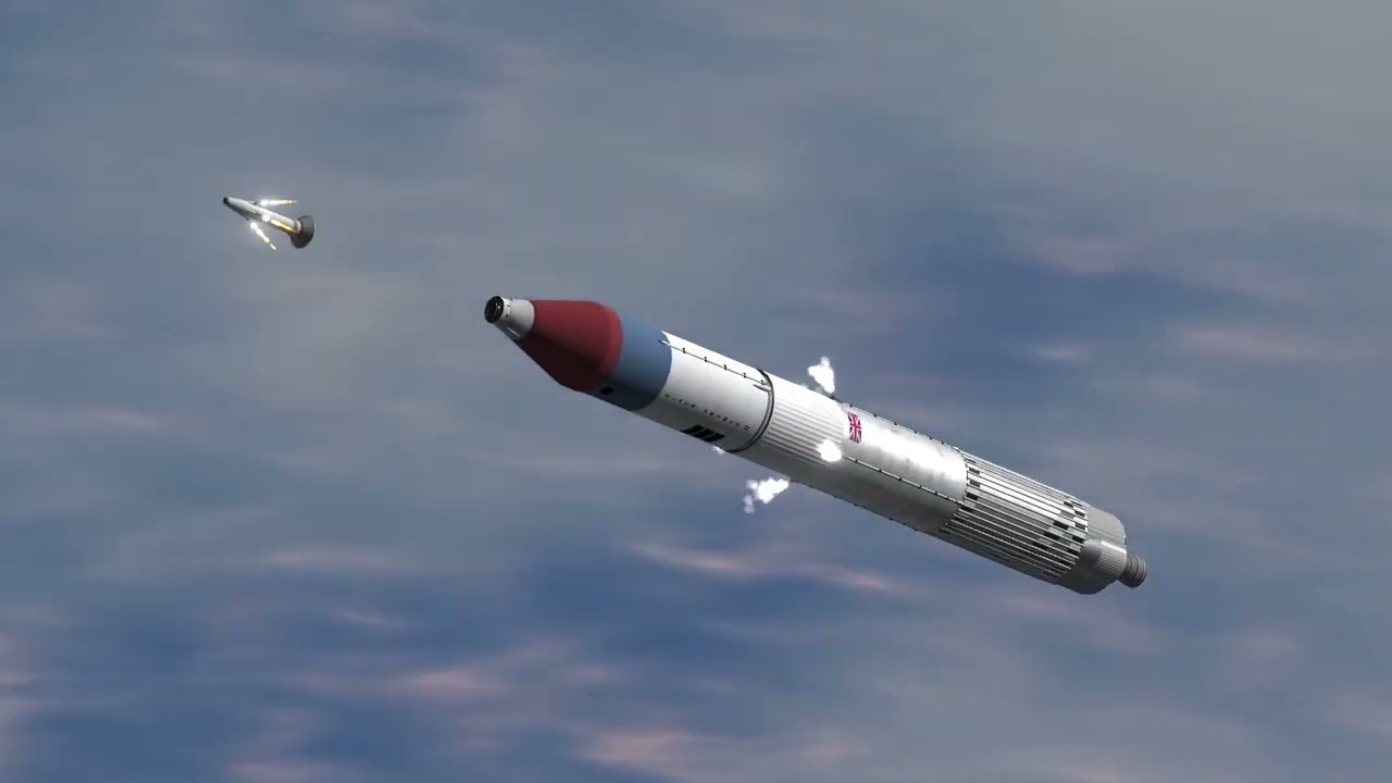 Britain’s Ambitious Mars Lander: Could It Really Work? | For All Kerbalkind