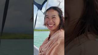 தீவுக்கு நடுவுல கிராமம் பாக்கவே அழகா இருக்கு | Tamil Trekker