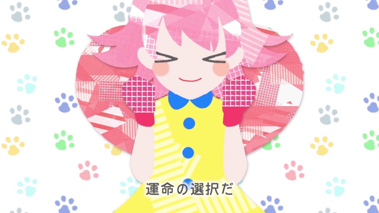 MV】 鹿乃 「29-Q」(Short Short ver.) 【OFFICIAL】 - YouTube