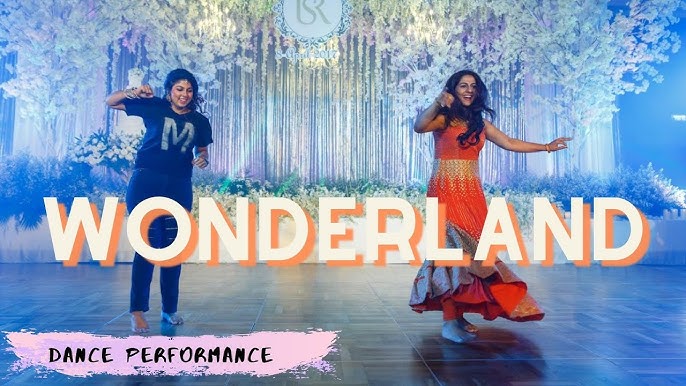 Dance Wonderland Beats Galore