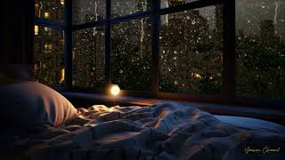 Rain Sound For Sleep Better