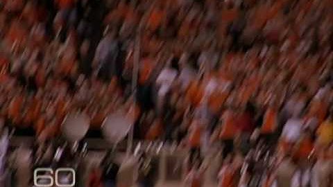 The Mad Scientist Of Football