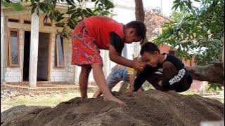 'CERITA BUDAYA DESA TUNGGUL PAYUNG'