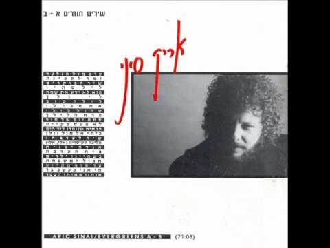 אריק סיני הבתים שנגמרים ליד הים 