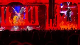 Rolling Stones-Sympathy for the devil- Las Vegas 5.11.24