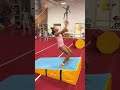 Favorite place ❤️ #gymnastics #labkidz