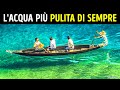 Svelare i segreti della natura: Alla scoperta delle straordinarie gemme nascoste della Terra
