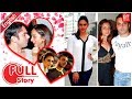 Sohail khan and seema khans untold love story  full affair story from start till end