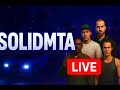 🔴SolidMTA - Adminkodás!🔴| MULTISTREAM | Twitch , Tiktok, Youtube