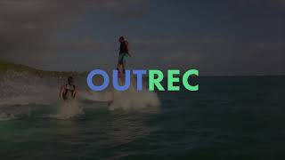 Outrec 30 Second Adventure Clip With Logo