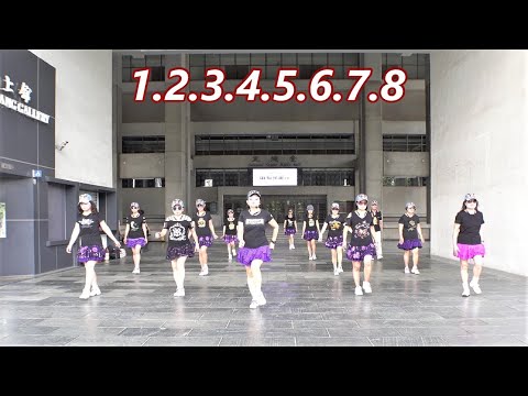 ダンスダンス Dance Dance Dance! Dance! Dance! - YouTube