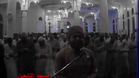 تلاوة مؤثرة من سورة الأعراف .. الشيخ محمد فتحي