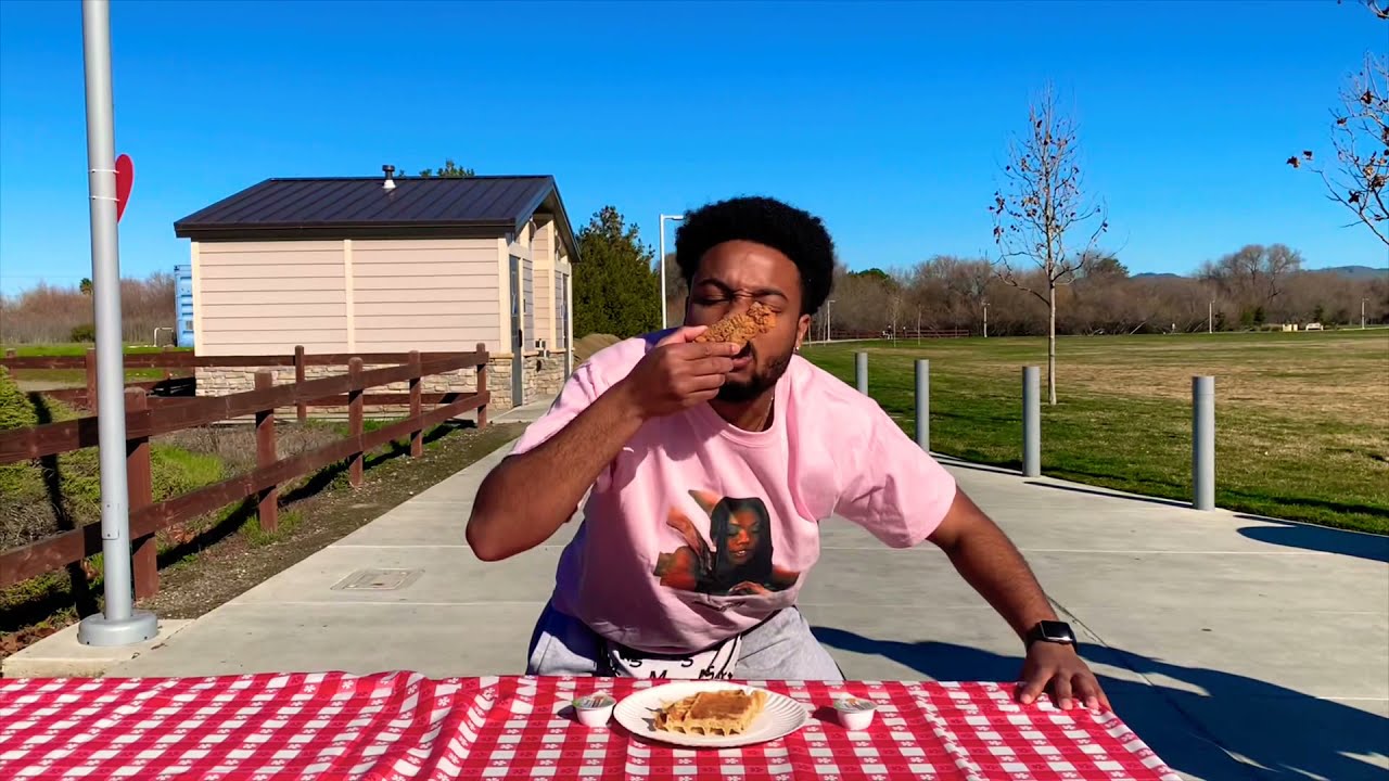 SMACKS NOT SLAPS (PROMO)