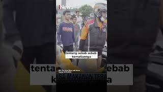 Terdapat CCTV yang Putus di Lokasi Kematian AKBP Buddy #shorts #shortsvideo
