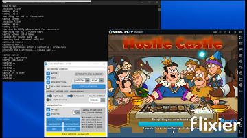 Hustle Castle BOT - Working 2025 - Updates every week
