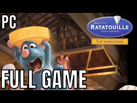 ratatouille-[pc/ps2]---full-game-walkthrough-(no-commentary-longplay)