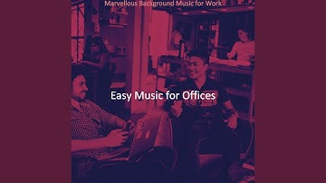 Majestic Moods for Co Working Spaces