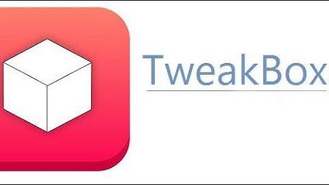 How To Download And Use The Tweakbox App In iOS