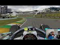 F1 25-FWR brasil
