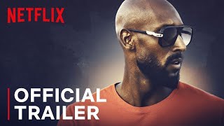 Анелька: Неправильно понятый - русские субтитры | Netflix