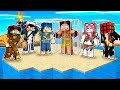 ABBIAMO CATTURATO UN INDIGENO! - ISOLA DEGLI YOUTUBERS *MINECRAFT*