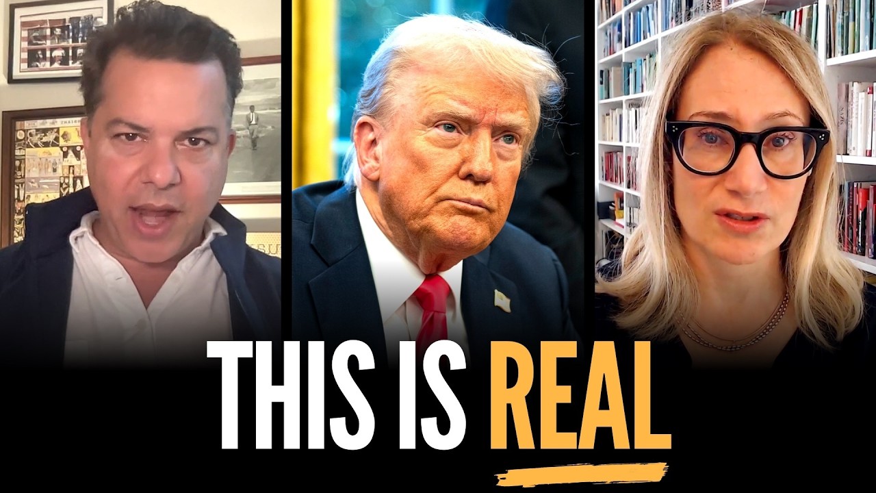 Rules for Surviving Authoritarian Times | How to Fix It