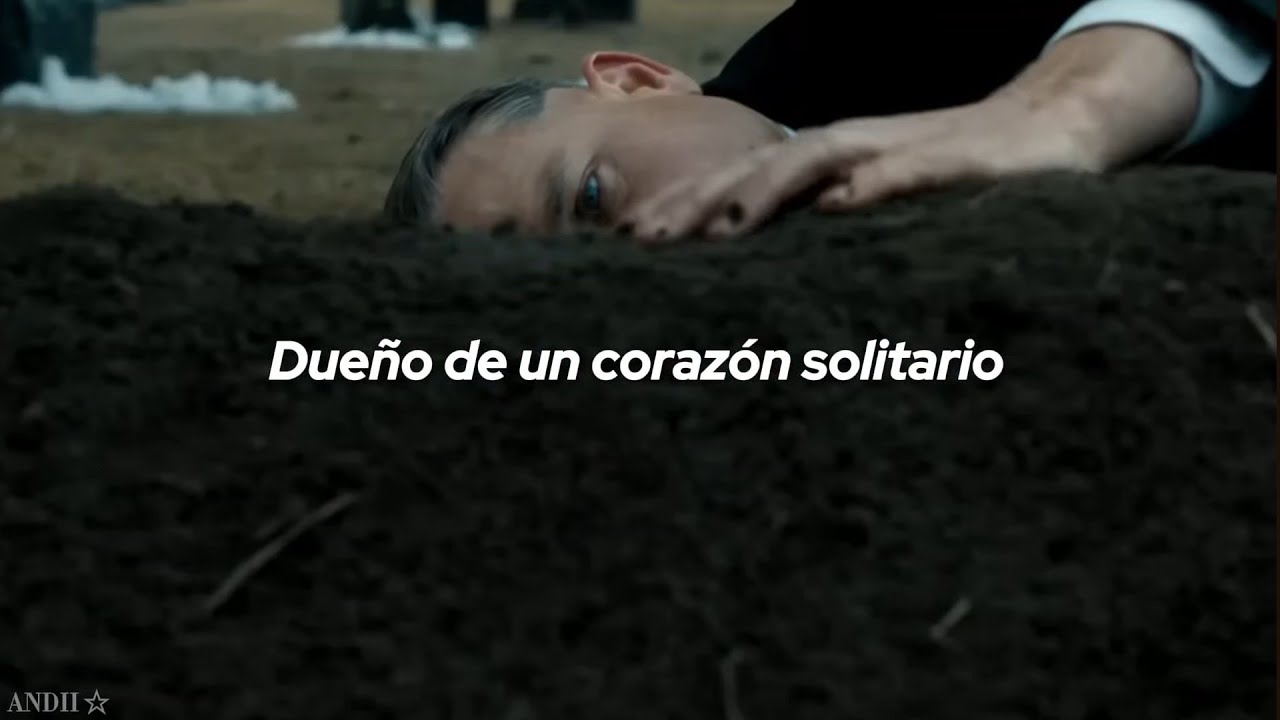 YES - Owner of a lonely heart // Sub español // Ed Gein (The butcher of plainfield)