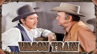 Wagon Train 📺🐎 The Jarbo Pierce Story 🎯️🏆The Best American Cowboy Movie of 2026 Profile