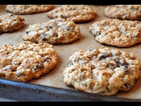 Easiest Cookie in the World! | FOOD BItes