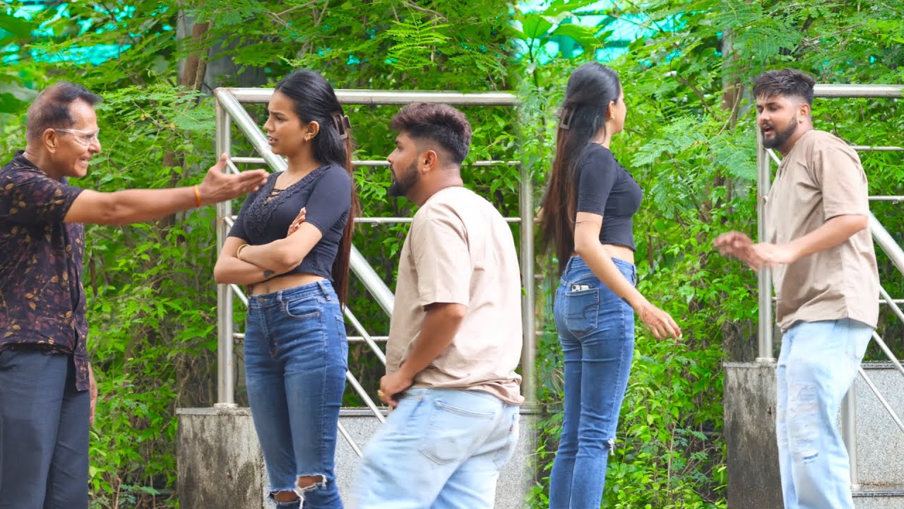 सुखी हड्डी बोला तो हुआ बवाल || ऐसा प्रैंक नी देखा होगा || Ankur Jatuskaran prank || 😂😂😳|| New Video