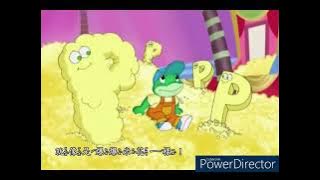 19. 字母工廠 Pp 發音 Leapfrog Phonics Letter Pp