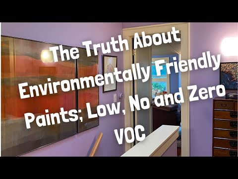 What Is The Safest Paint To Use