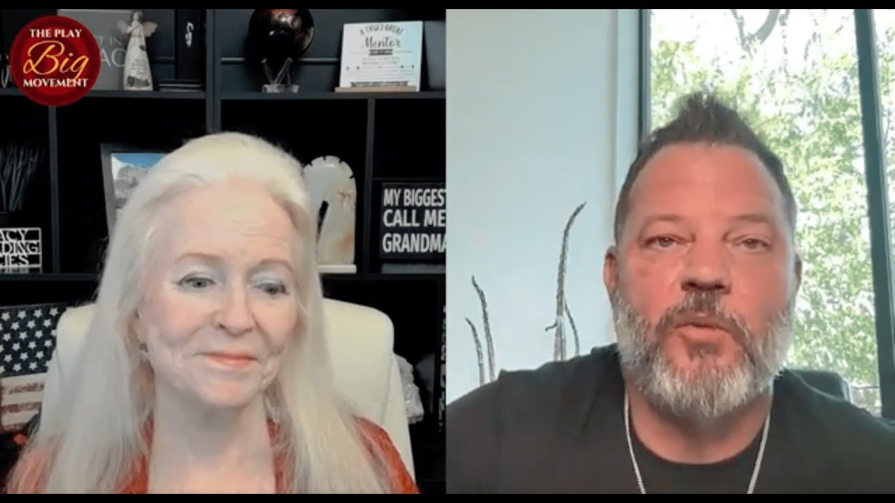 Transforming & Creating a Market with Mike Speciale
