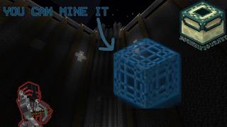 Turning the Spawner into a New Block - Impossible Journey Episode 3 - Minecraft Infdev
